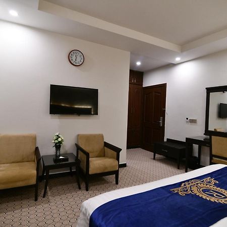 Royal Regency Hotel Islamabad Ngoại thất bức ảnh
