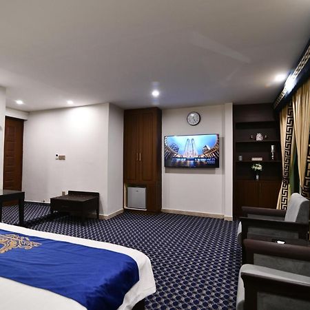 Royal Regency Hotel Islamabad Ngoại thất bức ảnh