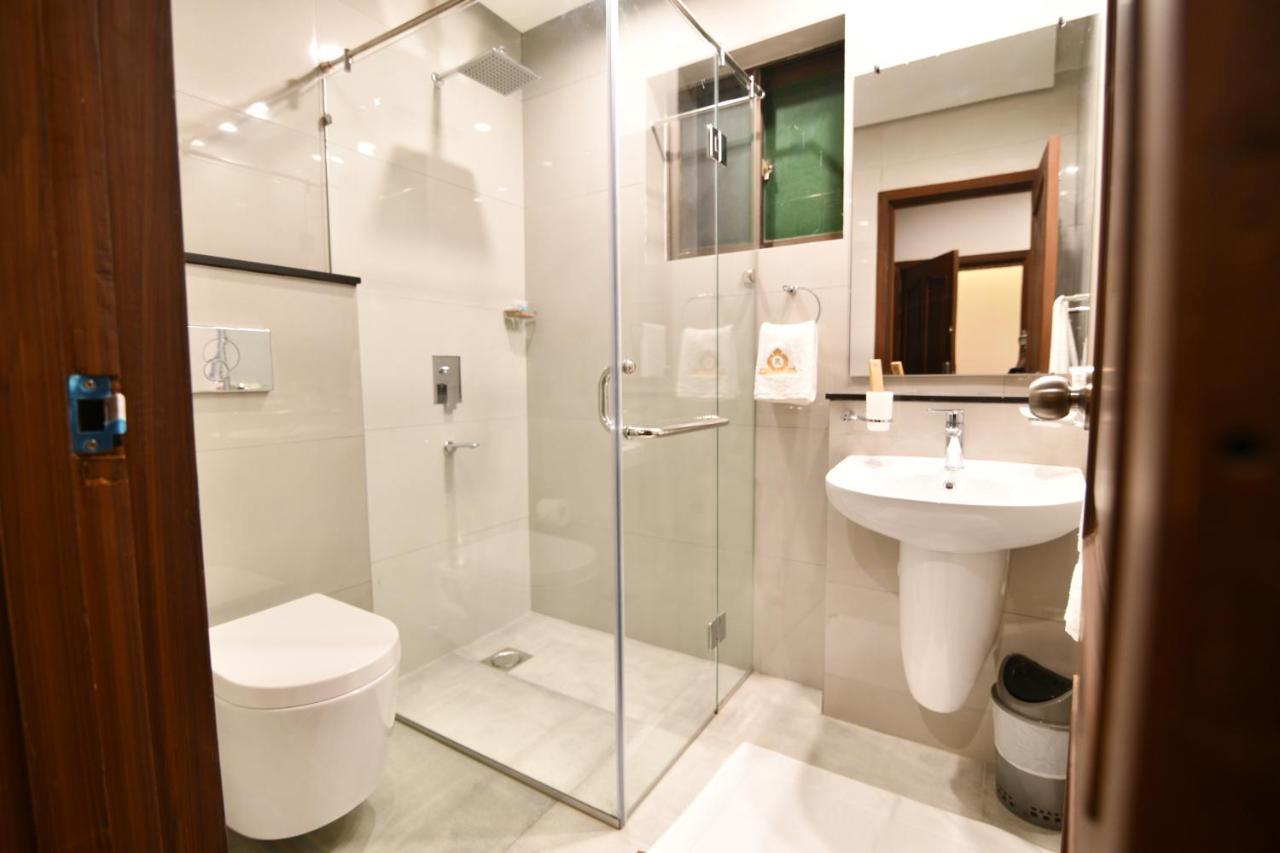 Royal Regency Hotel Islamabad Ngoại thất bức ảnh