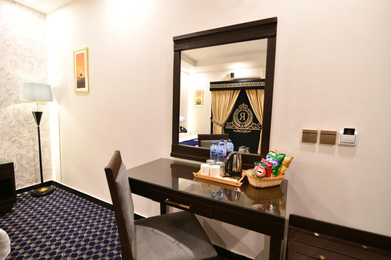 Royal Regency Hotel Islamabad Ngoại thất bức ảnh