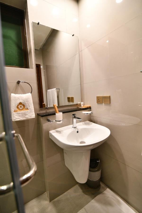 Royal Regency Hotel Islamabad Ngoại thất bức ảnh