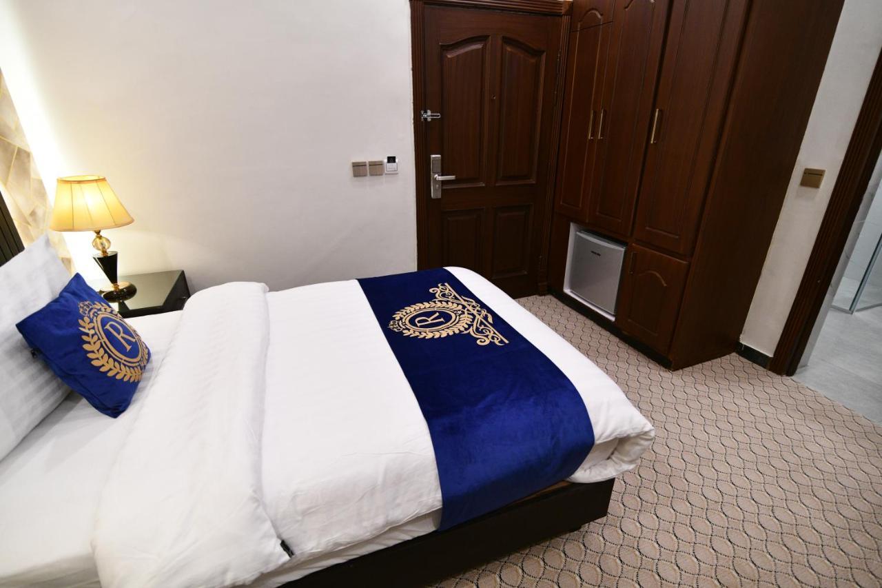 Royal Regency Hotel Islamabad Ngoại thất bức ảnh