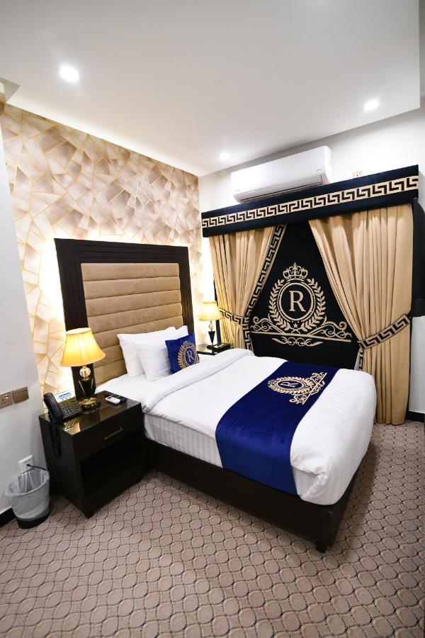 Royal Regency Hotel Islamabad Ngoại thất bức ảnh