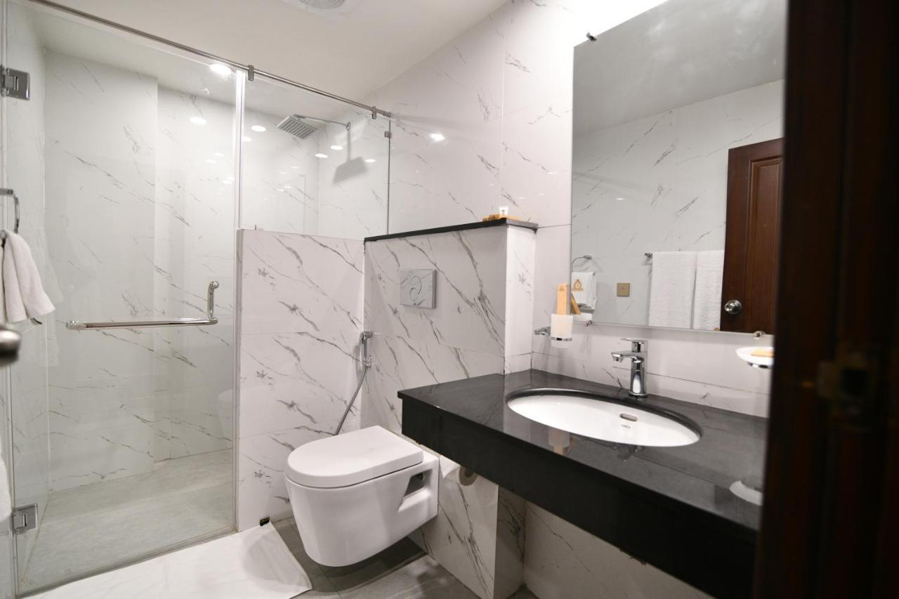 Royal Regency Hotel Islamabad Ngoại thất bức ảnh