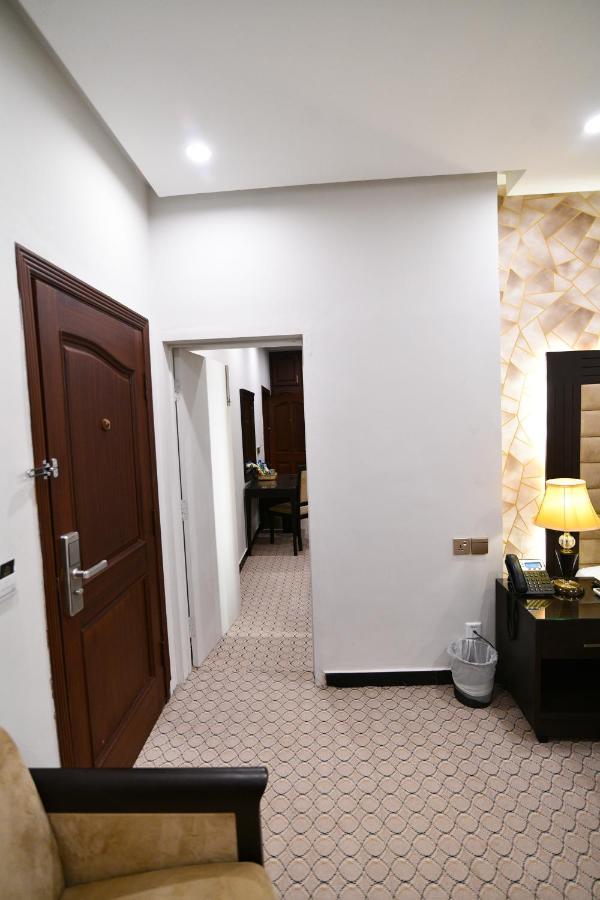 Royal Regency Hotel Islamabad Ngoại thất bức ảnh