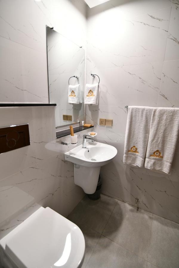 Royal Regency Hotel Islamabad Ngoại thất bức ảnh