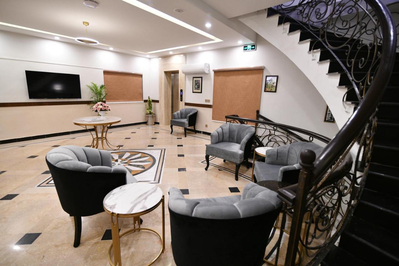 Royal Regency Hotel Islamabad Ngoại thất bức ảnh