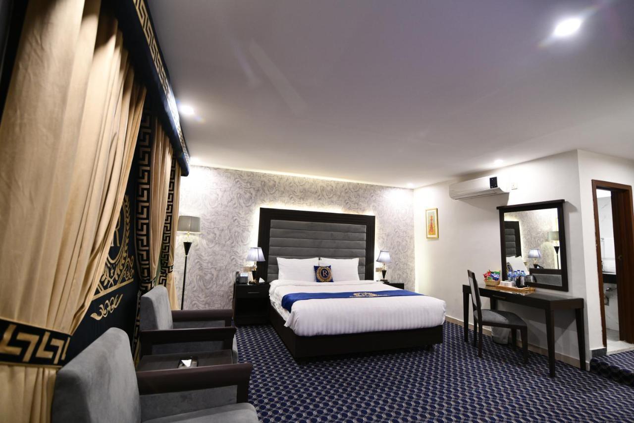 Royal Regency Hotel Islamabad Ngoại thất bức ảnh