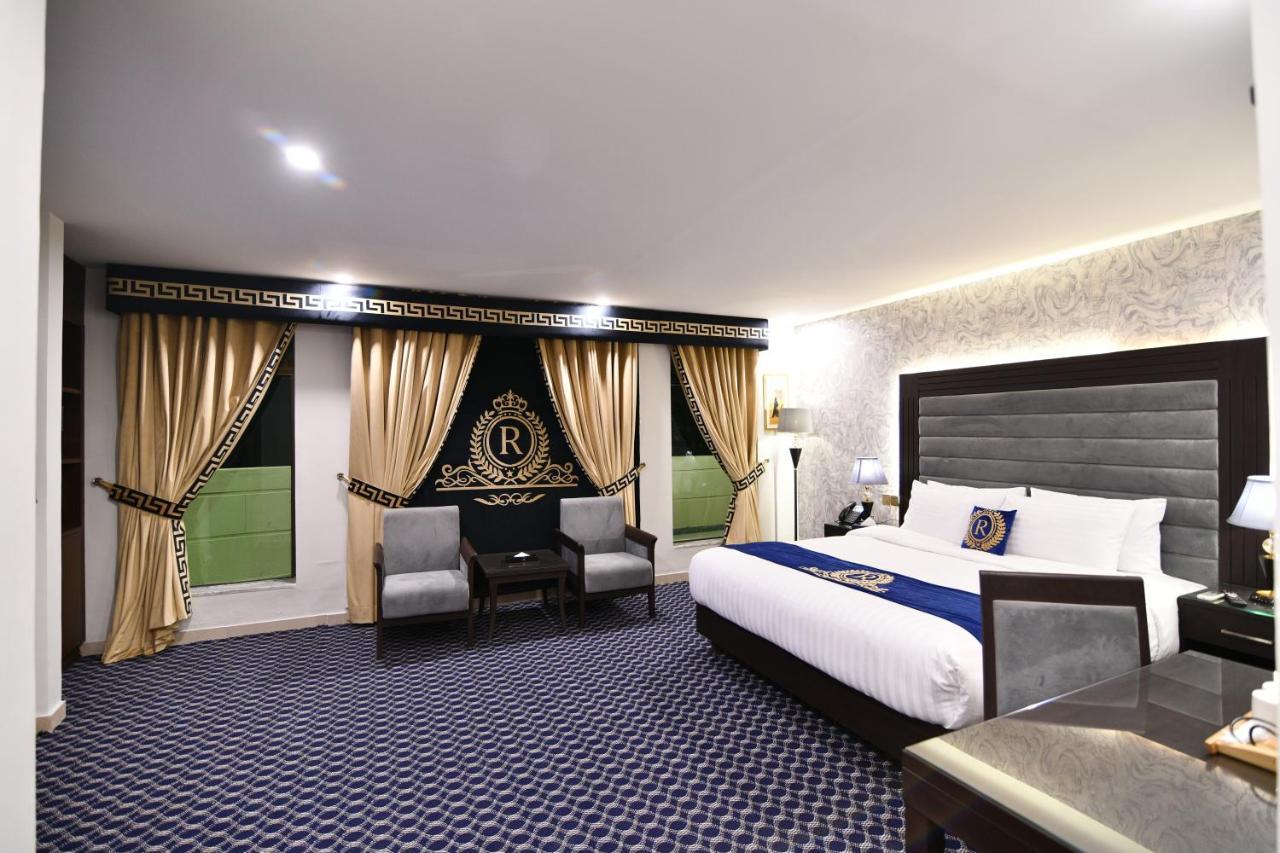 Royal Regency Hotel Islamabad Ngoại thất bức ảnh