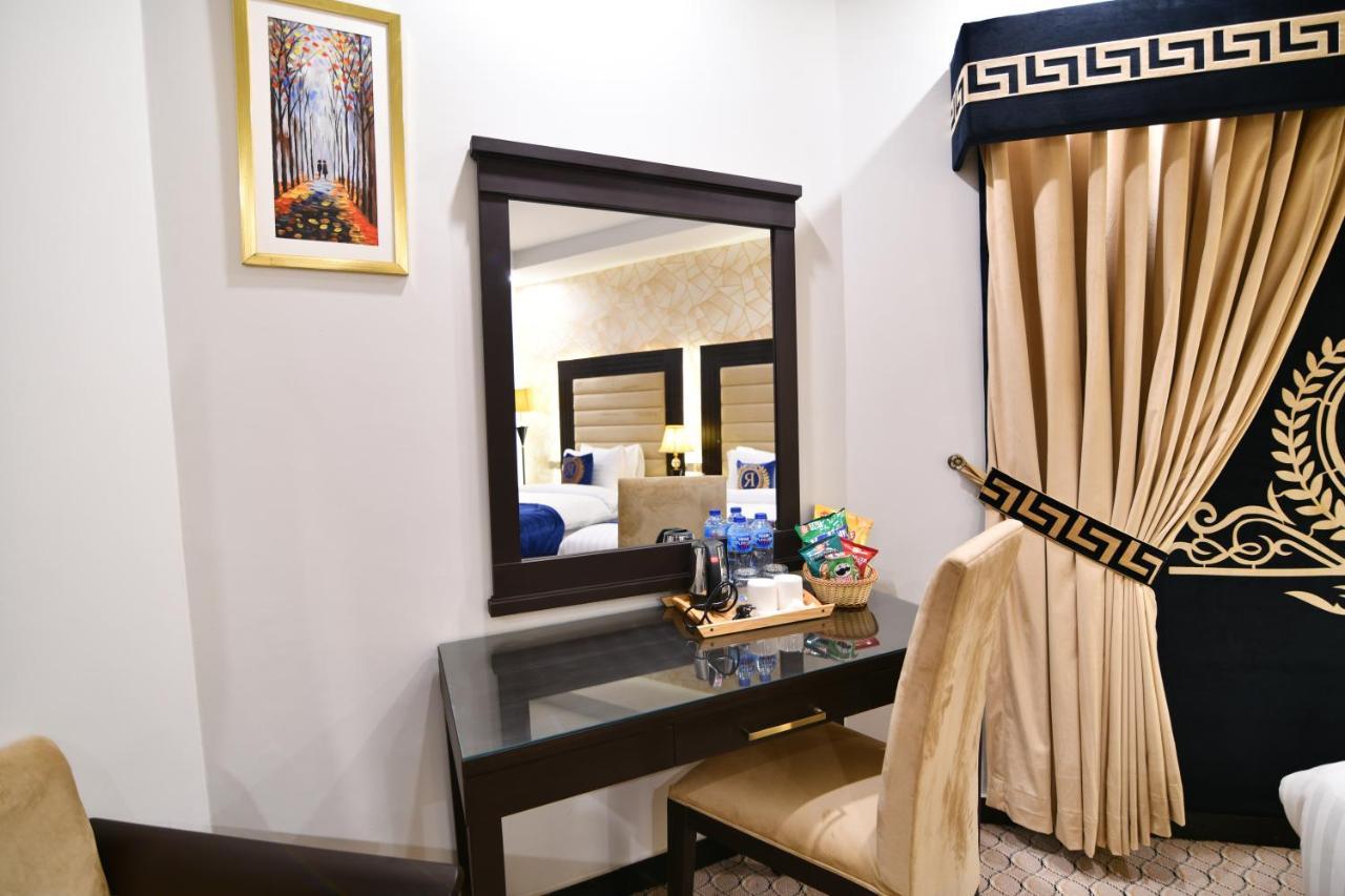 Royal Regency Hotel Islamabad Ngoại thất bức ảnh