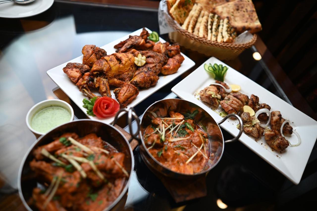 Royal Regency Hotel Islamabad Ngoại thất bức ảnh